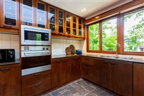 Infinity View - Fully equipped kitchen